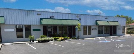 Industrial space for Rent at 2127 Research Dr in Livermore
