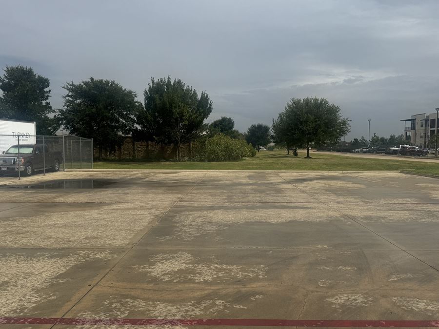 Centreport VII - 14301 FAA Blvd