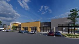 Hearth Pointe Center Sachse
