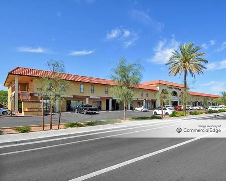 Photo of commercial space at 1616 East Main Street in Mesa