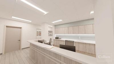 River Walk Medical Park III