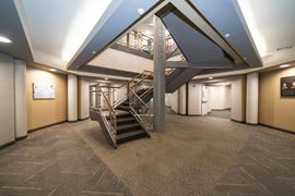 3950 East Robinson Road