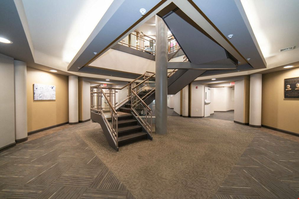 3950 East Robinson Road