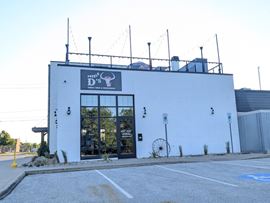  Restaurant Investment Opportunity with New 10-year Lease in Historic Downtown Willoughby, Ohio