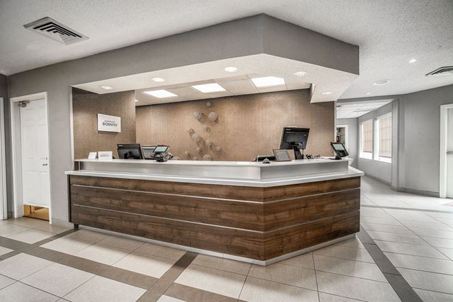 Residence Inn McAllen