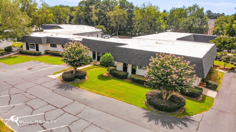 North Park Wellness Center | ±1,127 SF