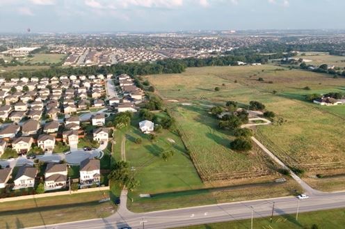 1.86 Acres 8076 County Road 110