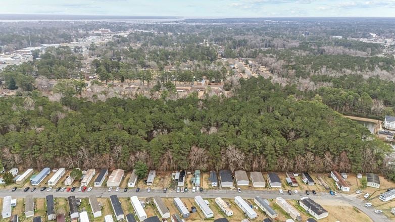 10 Acres Residential Multifamily Development