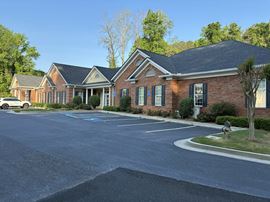 Office Suite For Lease