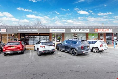 Retail space for Rent at 634 Westwood Ave in Westwood