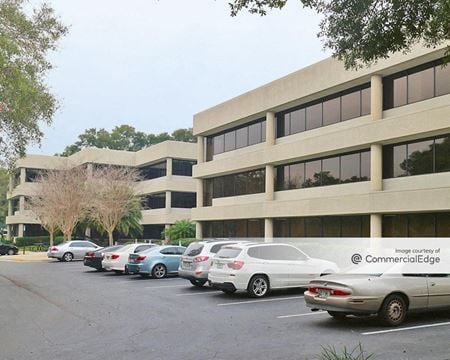 Office space for Rent at 2300 Maitland Center Parkway in Maitland