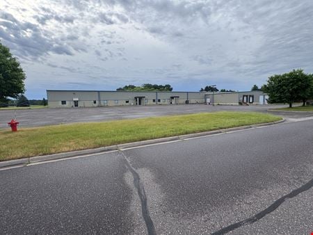 Industrial space for Sale at 39929 Grand Ave in North Branch