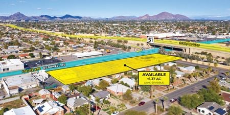 Retail space for Sale at 1939 E McDowell Rd in Phoenix