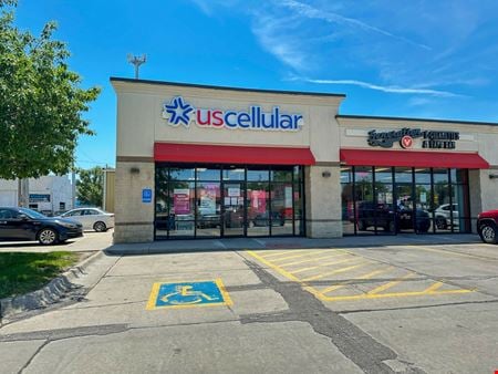 Retail space for Rent at 2015 W Broadway St. in Council Bluffs