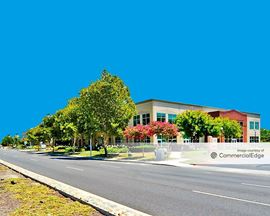 Del Paso Corporate Center