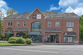 Powder Mill Square