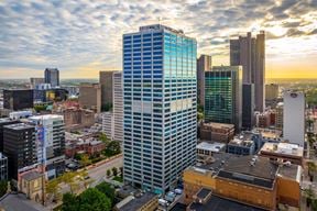 REO: Office Stabilization and/or Mixed-Use Redevelopment Opportunity | Columbus CBD