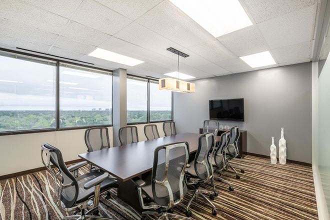 TX, Houston - Energy Corridor
