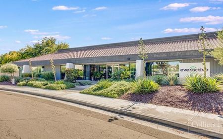 Commercial space for Rent at 2986 Oakmead Village Ct in Santa Clara