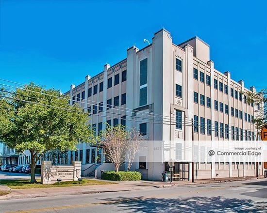 Central City Industrial Park