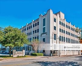 Central City Industrial Park