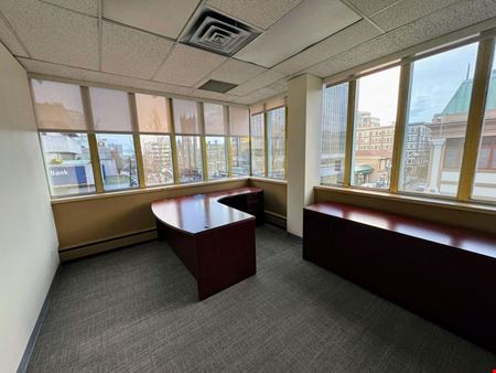 Photo of commercial space at 702 Fort St in Victoria