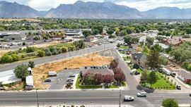 Lehi Office Investment Opportunity