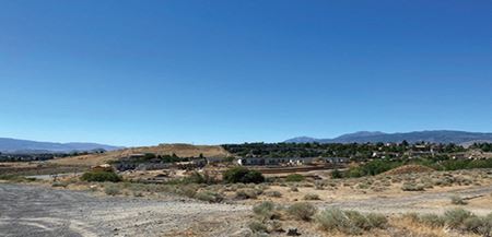 Multifamily Land For Sale - Sun Valley