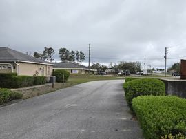 Redevelopment Opportunity on Cortez Blvd in Brooksville FL
