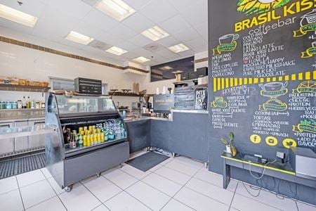 Photo of commercial space at 6350 Santa Monica Blvd in Los Angeles