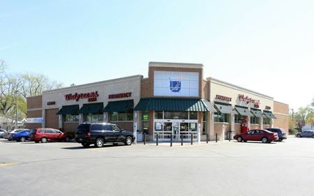 Retail space for Sale at 1400 Cassopolis St in Elkhart