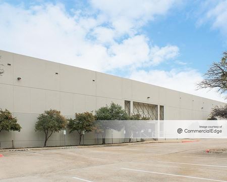 Industrial space for Rent at 4121 South Industrial Drive in Austin