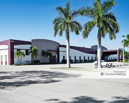 Industrial space for Rent at 11600 Adelmo Lane in Fort Myers