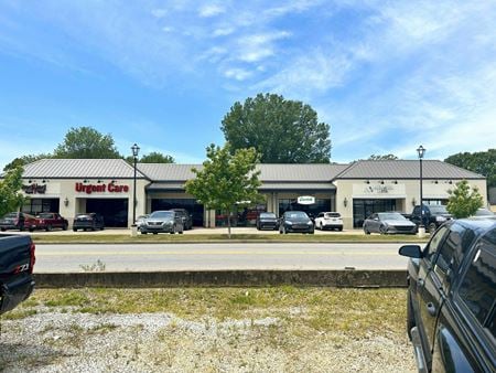 Retail space for Sale at 188-196 Starlyn Avenue in New Albany