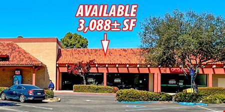 Retail space for Rent at 1317 N. H Street in Lompoc