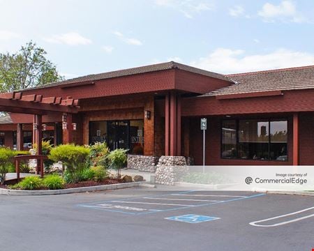 Office space for Rent at 12900-12980 Saratoga Ave in Saratoga