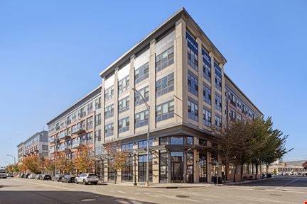 389 Main Street