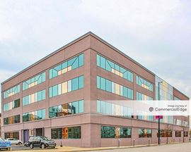 Court Street Center