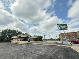 Old Taylor's Drive-In