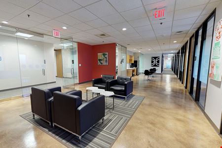 Photo of commercial space at 4101 McEwen Road 3rd-5th Floor in Dallas