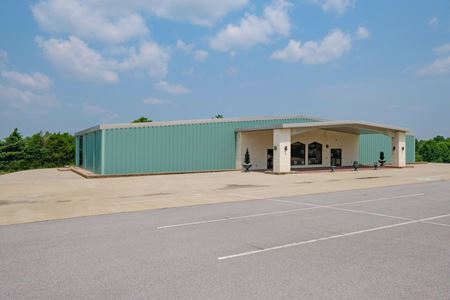 Retail space for Rent at 1358 East Side Highway in Crimora