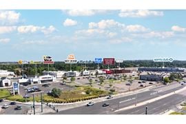 Woodmen Commons