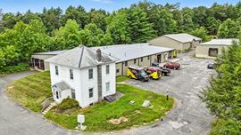 277 Palmer Rd