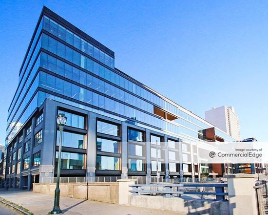 Offsite Fitler Club - 2400 Market Street