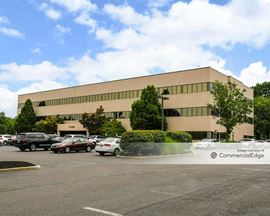 Evesham Corporate Center - 5 Eves Drive