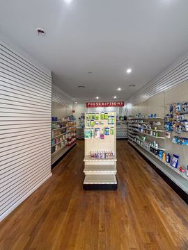 6702 60th Street | Corner Turnkey Mixed-Use Building For Sale - with Parking in Ridgewood