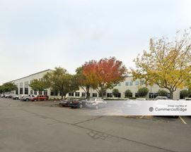 Arena Corporate Center - 2101 Arena Blvd