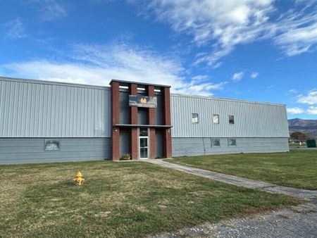 Industrial space for Rent at 300 Kent Street in Andrews