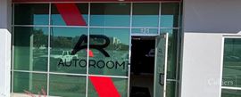 Industrial Space for Sublease in Phoenix