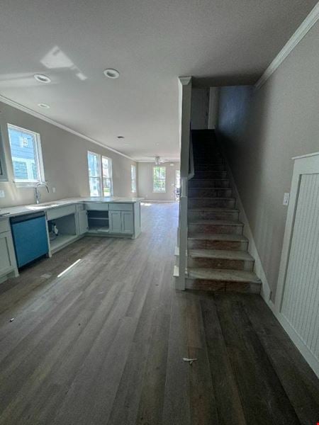 Multi-Family space for Sale at 718 N Weenonah Ave in Claremore